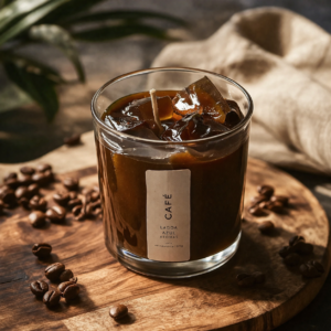 bebidas especiais / eu amo café