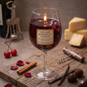 bebidas especiais /vinho